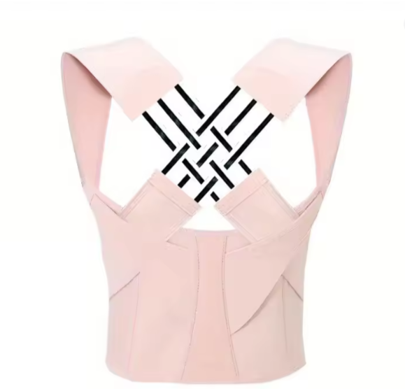 Corrector de postura para mujeres y hombres